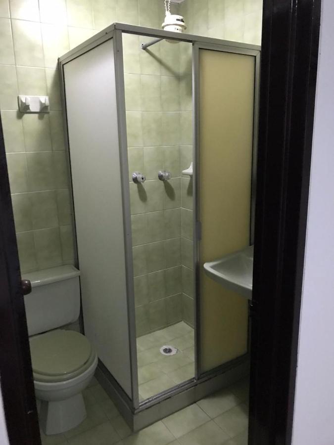 Hostal El Eden Manizales Ngoại thất bức ảnh