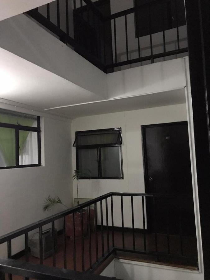 Hostal El Eden Manizales Ngoại thất bức ảnh